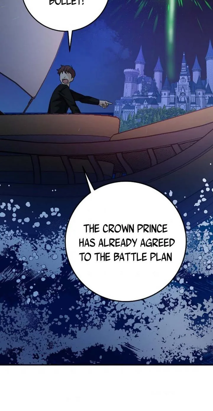 Admiral’s Monster Wife Chapter 20 page 68