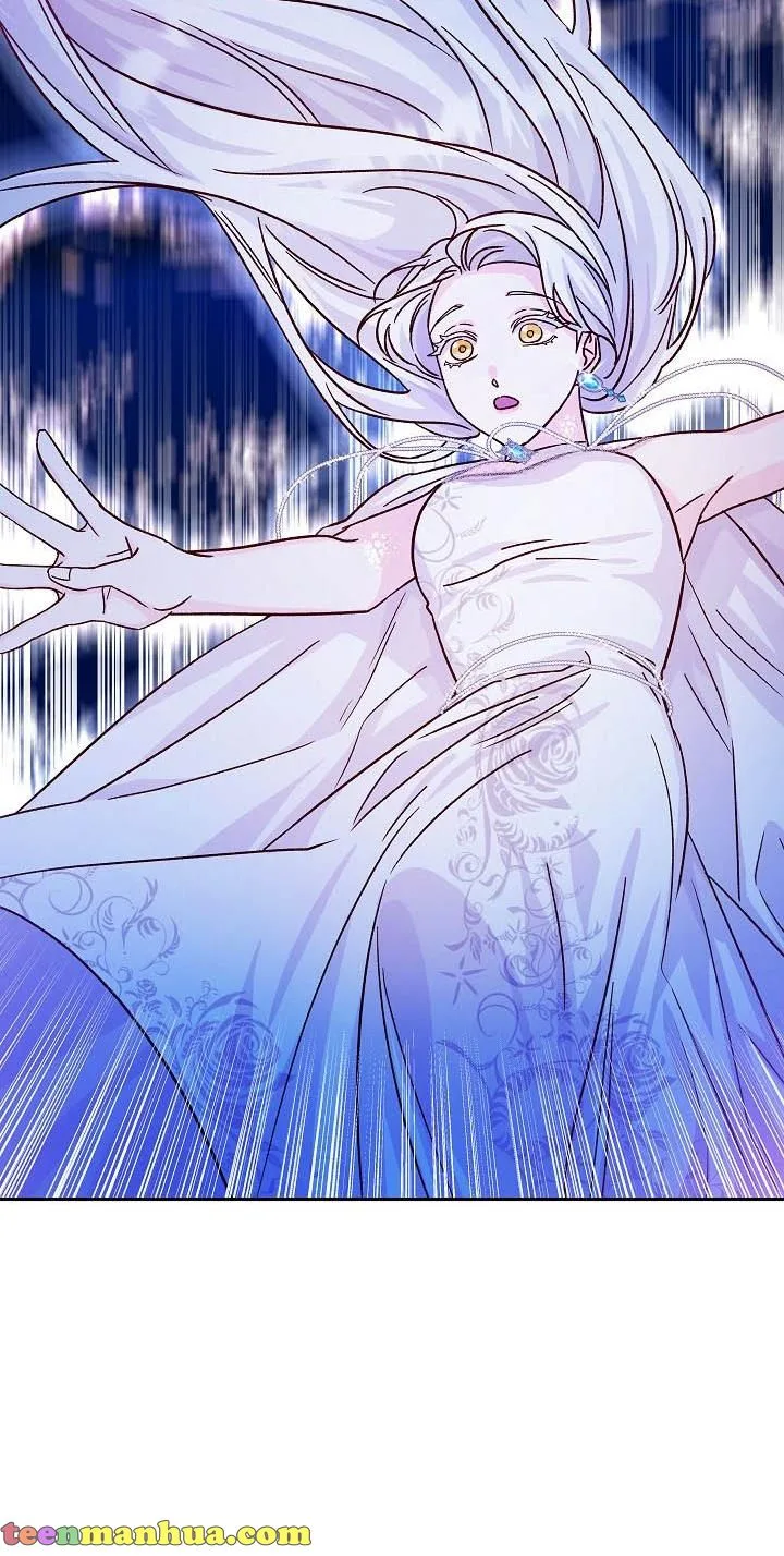 Admiral’s Monster Wife Chapter 21 page 93