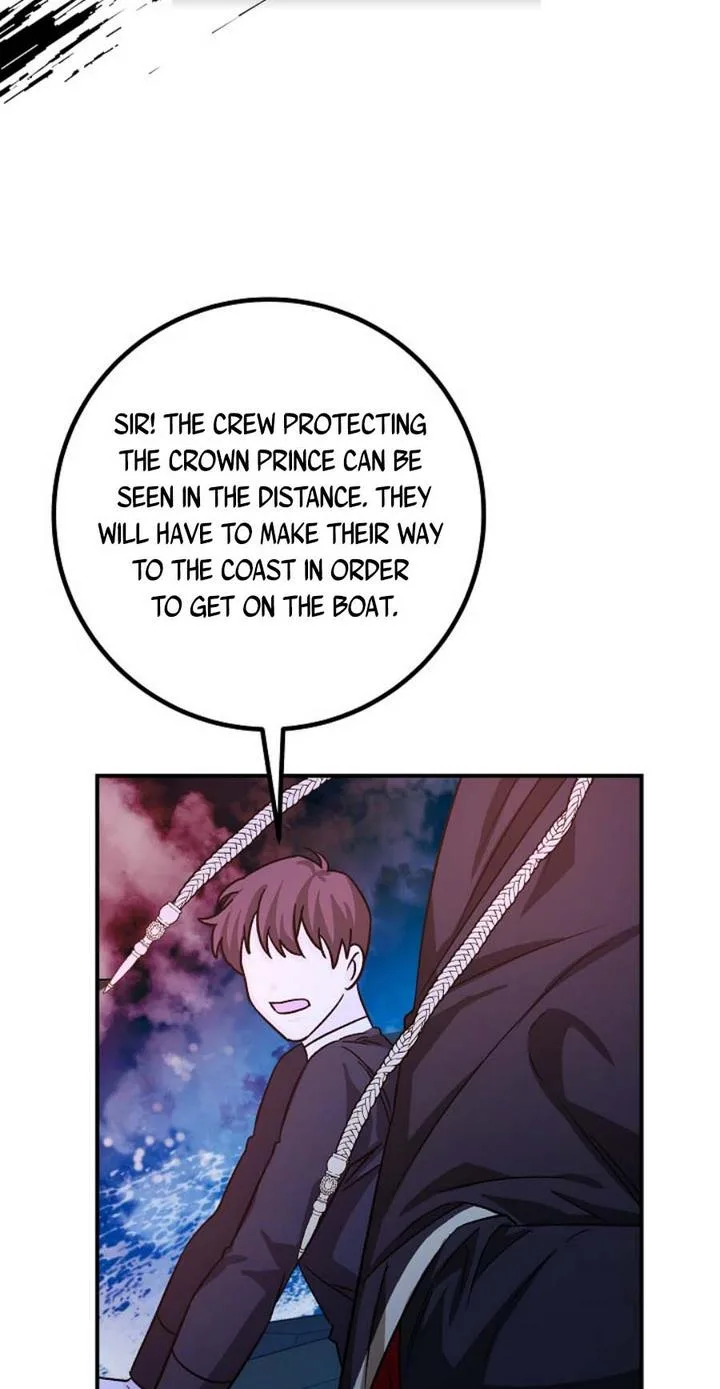 Admiral’s Monster Wife Chapter 20 page 74