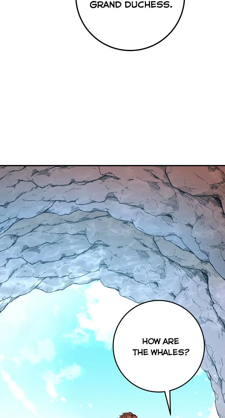 Admiral’s Monster Wife Chapter 25 page 26