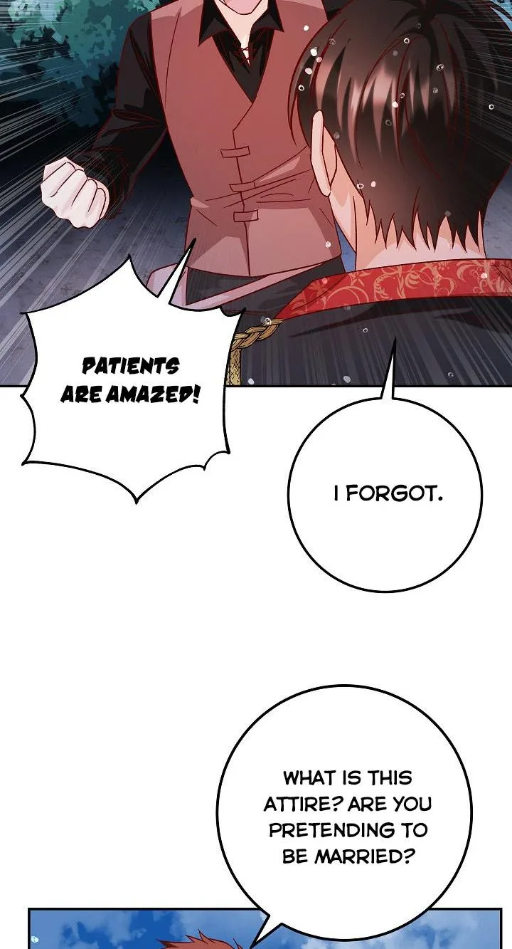 Admiral’s Monster Wife Chapter 25 page 40