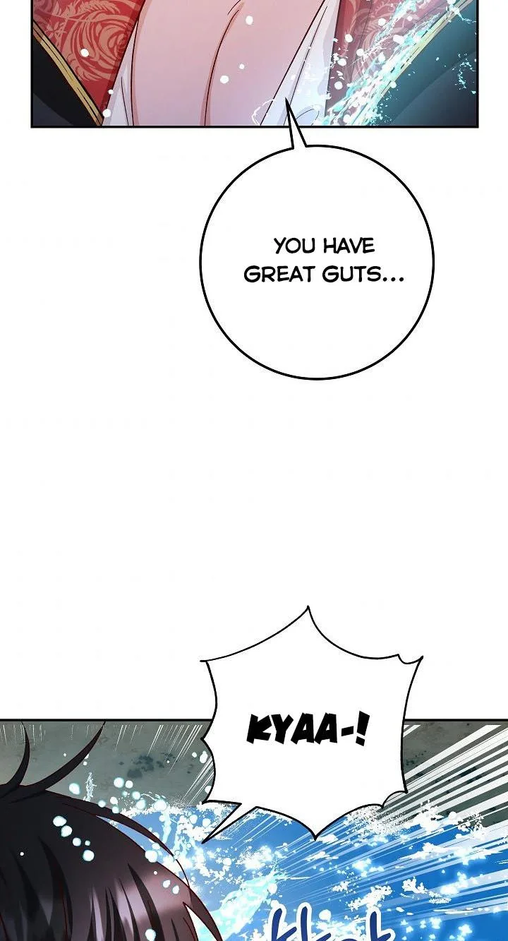 Admiral’s Monster Wife Chapter 25 page 38
