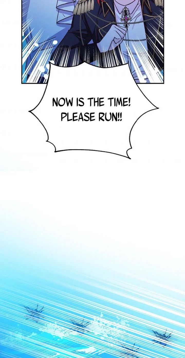 Admiral’s Monster Wife Chapter 20 page 85