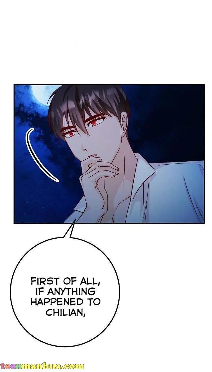 Admiral’s Monster Wife Chapter 27 page 6