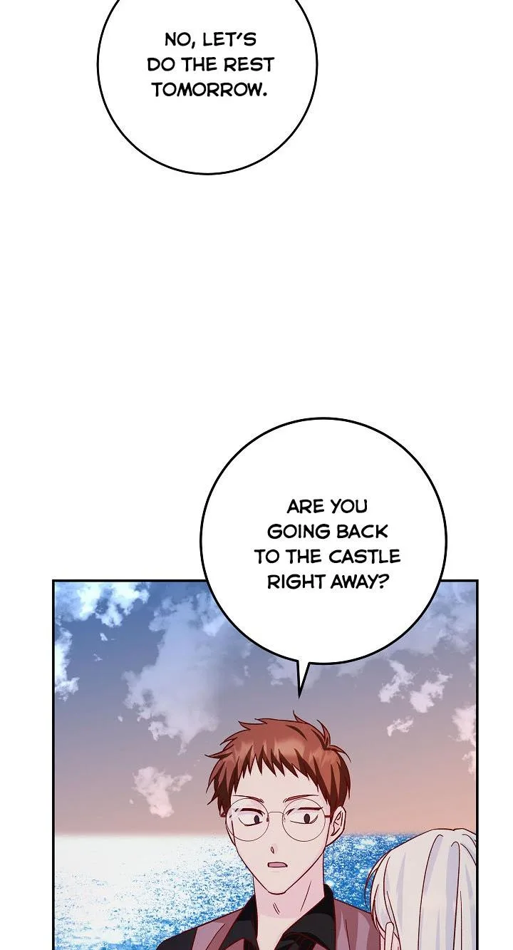 Admiral’s Monster Wife Chapter 25 page 32