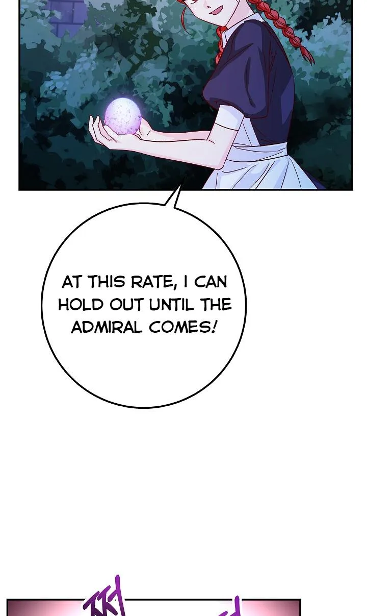 Admiral’s Monster Wife Chapter 22 page 85