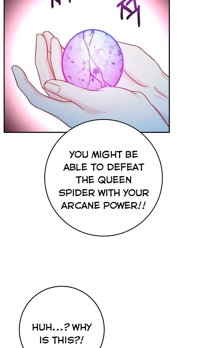 Admiral’s Monster Wife Chapter 22 page 86
