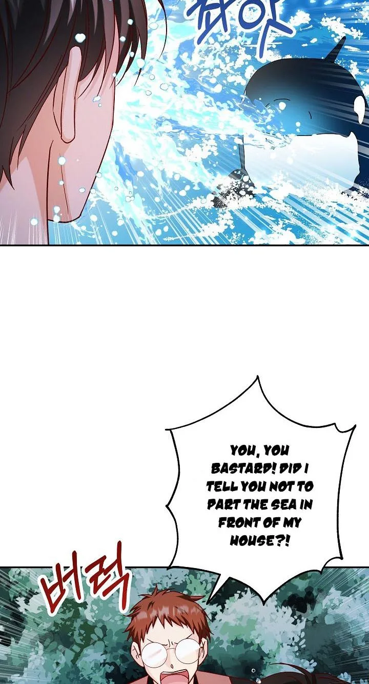 Admiral’s Monster Wife Chapter 25 page 39