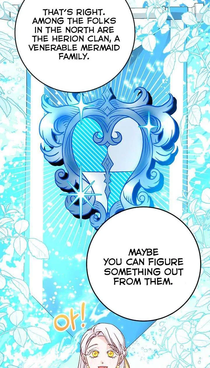 Admiral’s Monster Wife Chapter 27 page 9