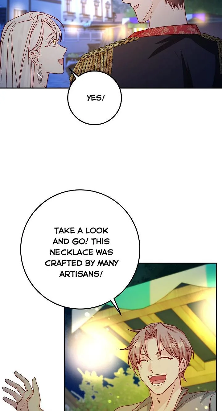 Admiral’s Monster Wife Chapter 25 page 50