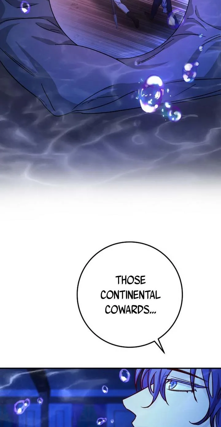 Admiral’s Monster Wife Chapter 20 page 91