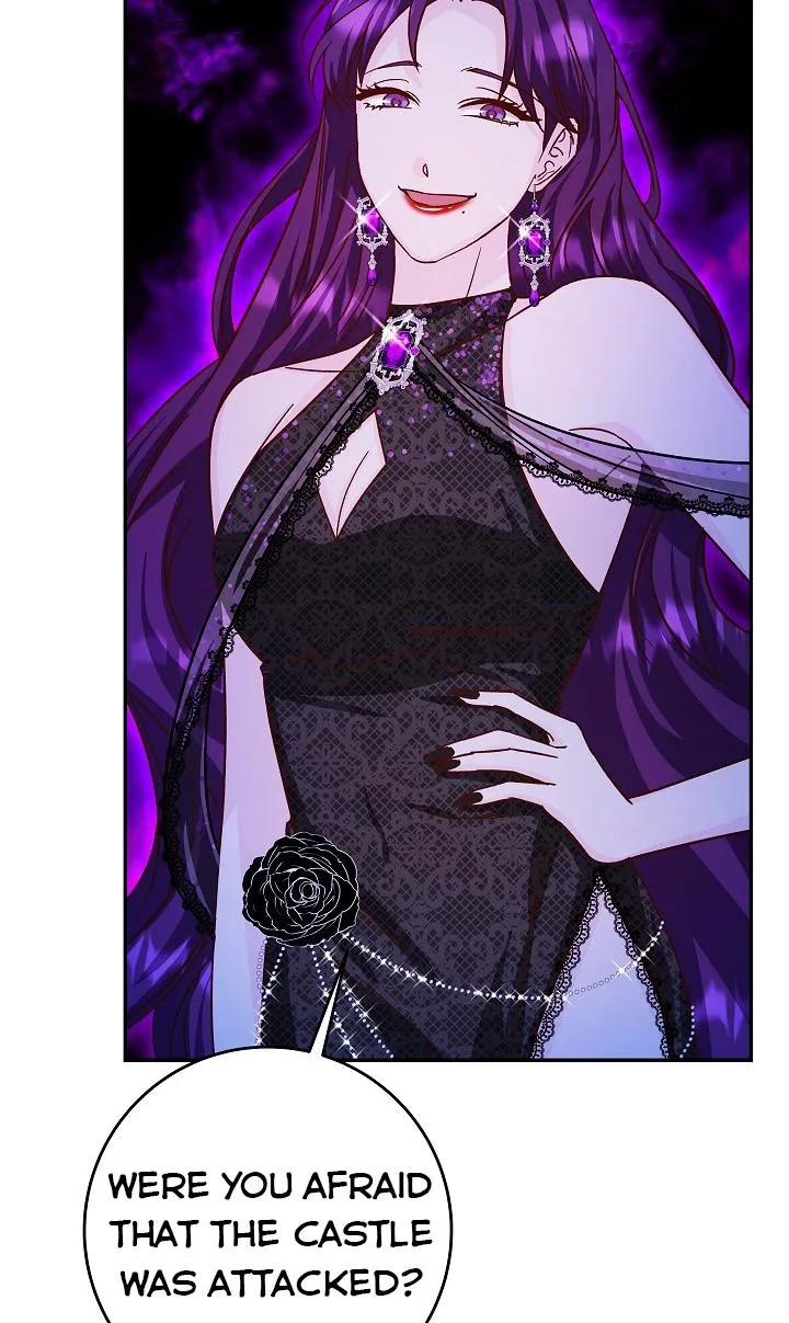 Admiral’s Monster Wife Chapter 22 page 92