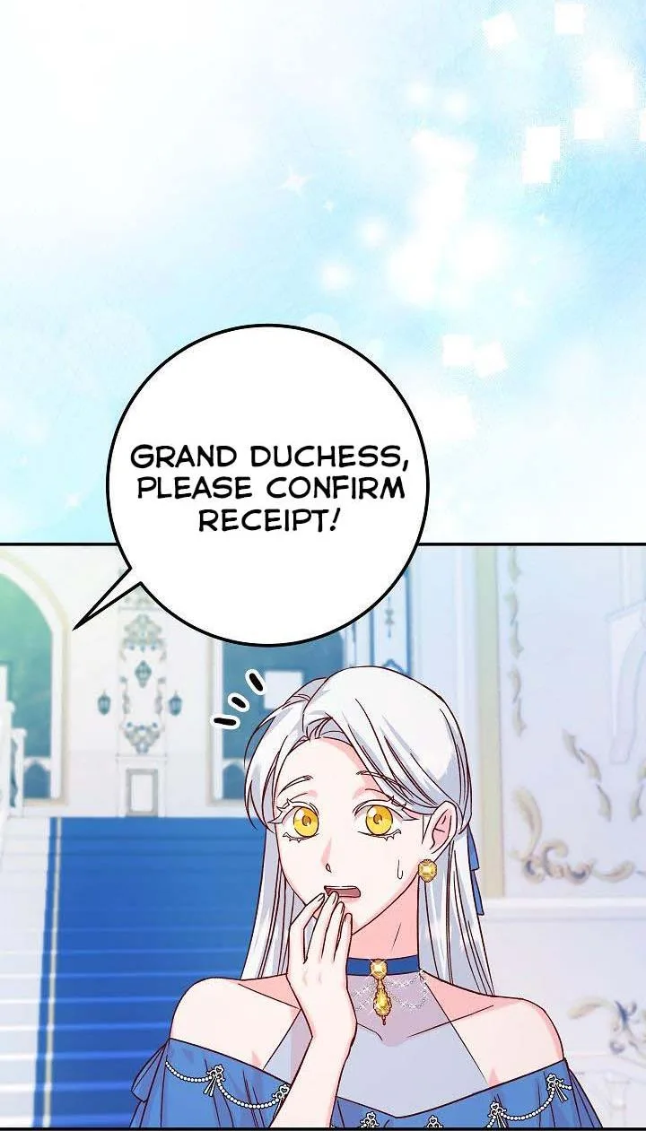 Admiral’s Monster Wife Chapter 27 page 17