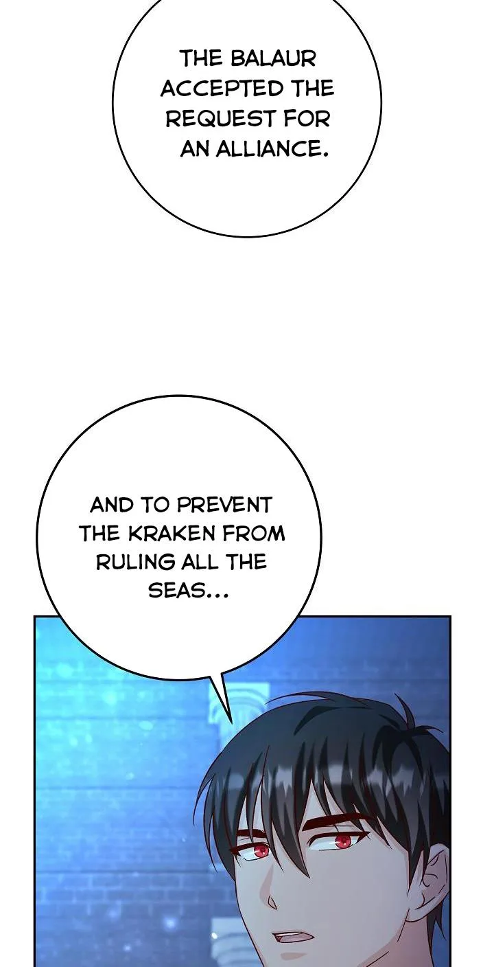 Admiral’s Monster Wife Chapter 26 page 11