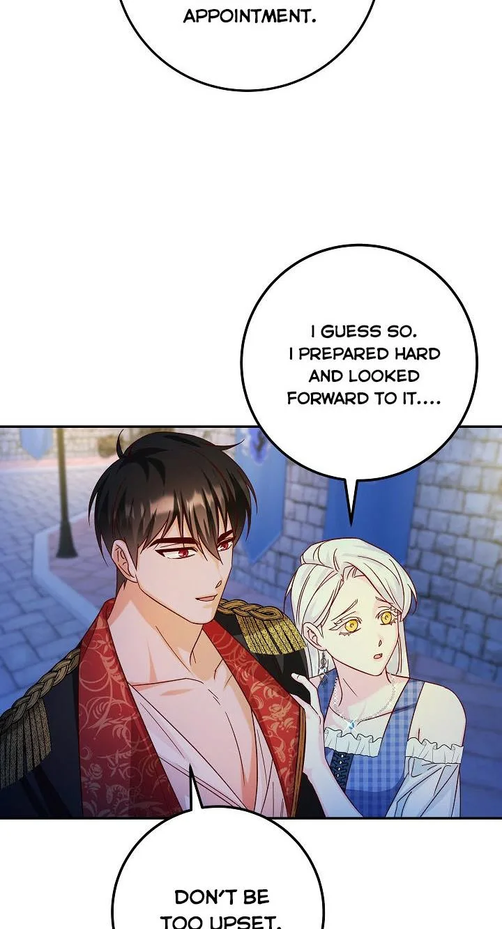 Admiral’s Monster Wife Chapter 25 page 44