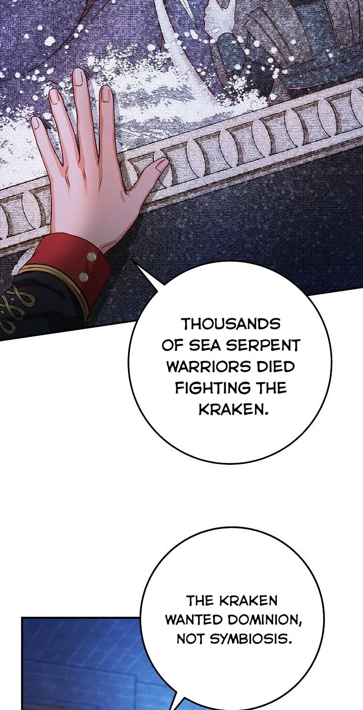 Admiral’s Monster Wife Chapter 26 page 8