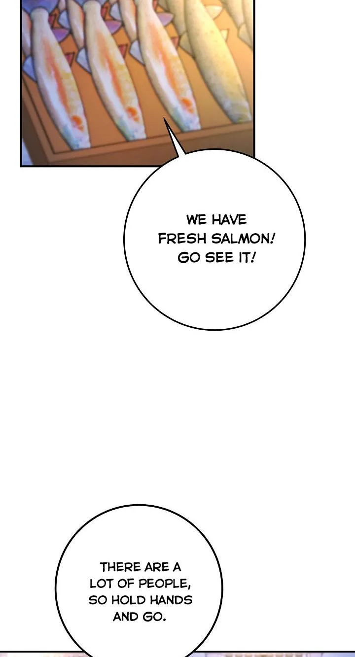 Admiral’s Monster Wife Chapter 25 page 52