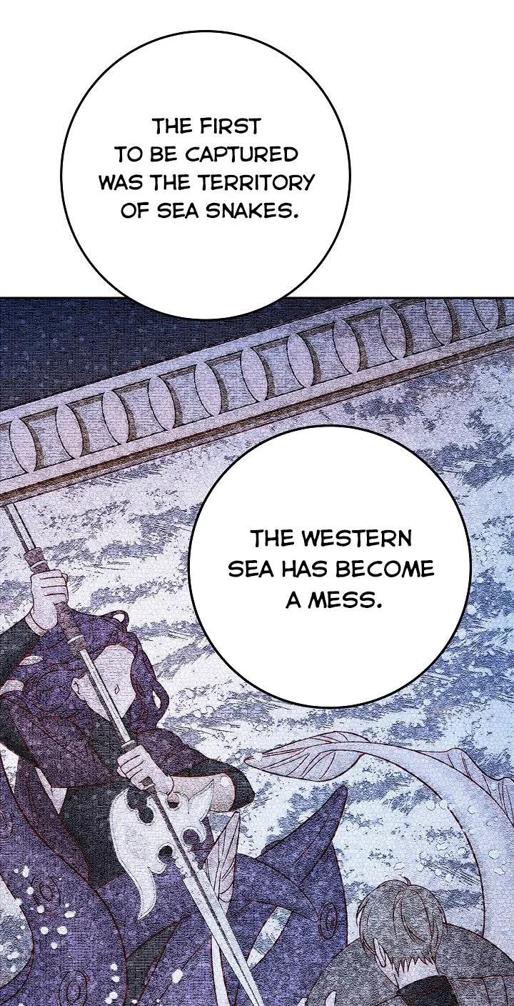 Admiral’s Monster Wife Chapter 26 page 7