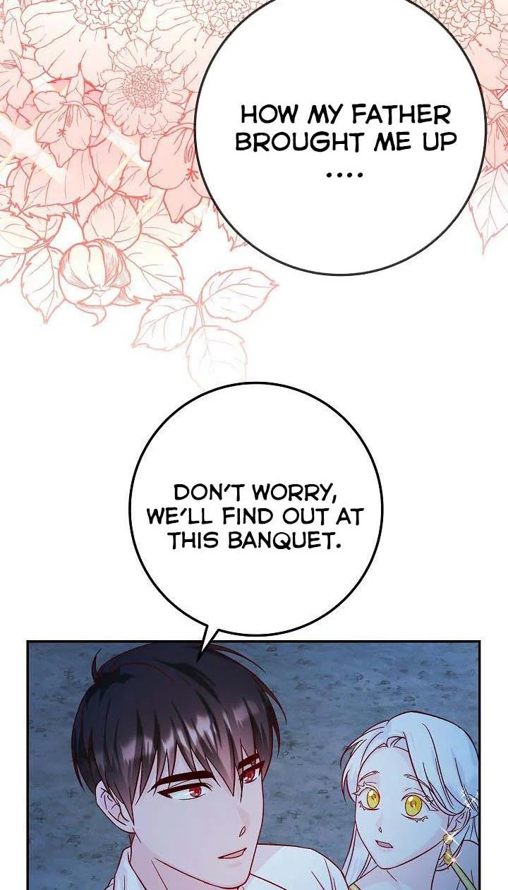 Admiral’s Monster Wife Chapter 27 page 13