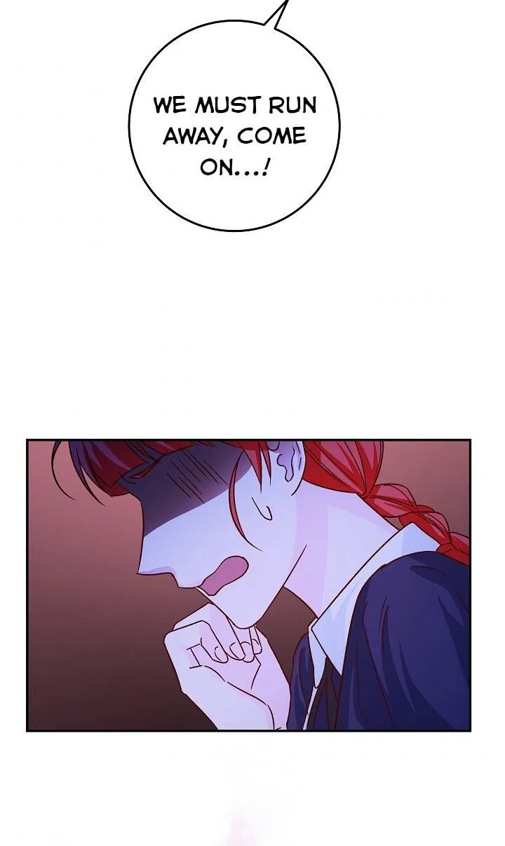Admiral’s Monster Wife Chapter 22 page 96