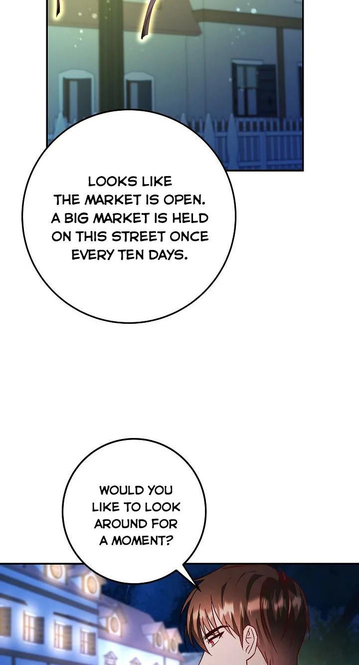 Admiral’s Monster Wife Chapter 25 page 49