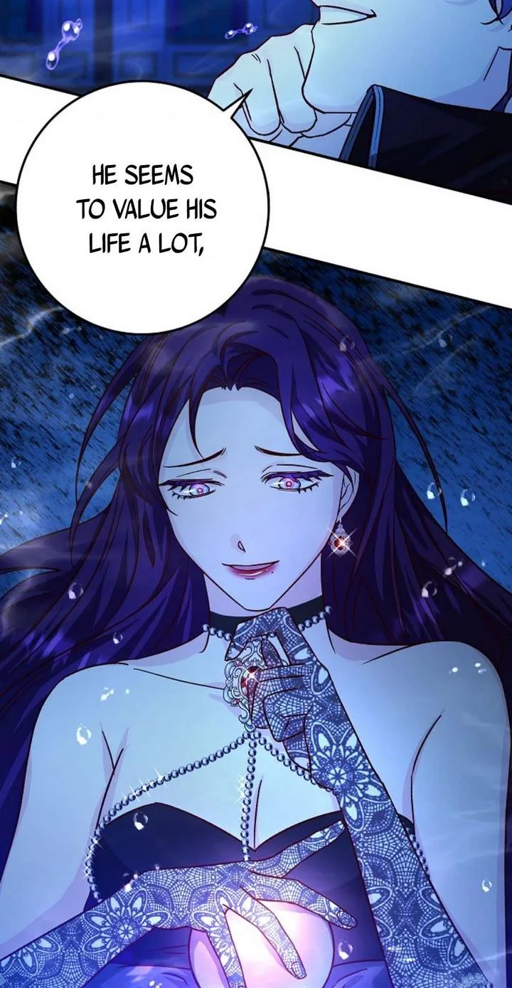 Admiral’s Monster Wife Chapter 20 page 92
