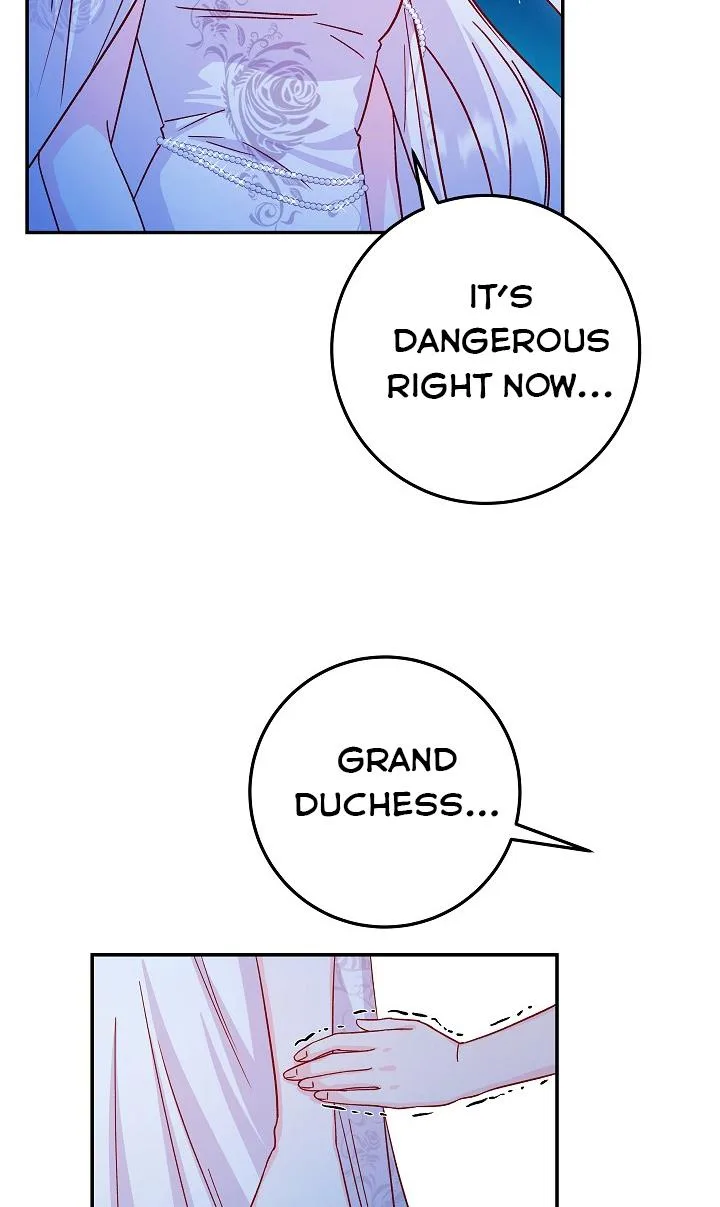 Admiral’s Monster Wife Chapter 22 page 94