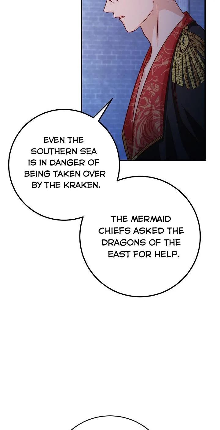 Admiral’s Monster Wife Chapter 26 page 10