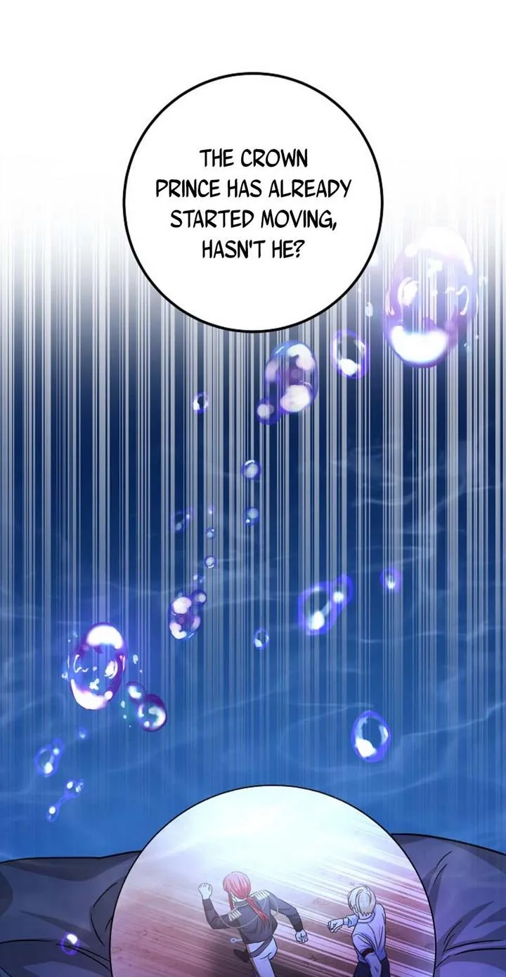 Admiral’s Monster Wife Chapter 20 page 90
