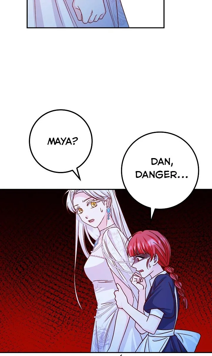 Admiral’s Monster Wife Chapter 22 page 95
