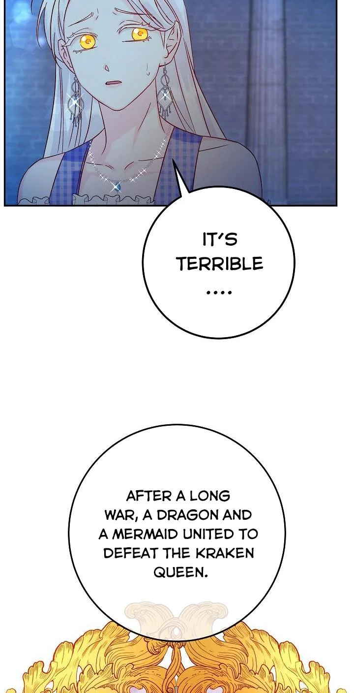 Admiral’s Monster Wife Chapter 26 page 13