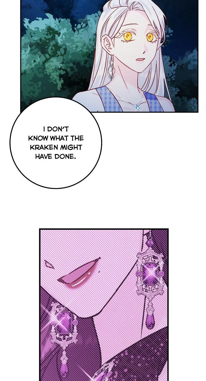 Admiral’s Monster Wife Chapter 25 page 57