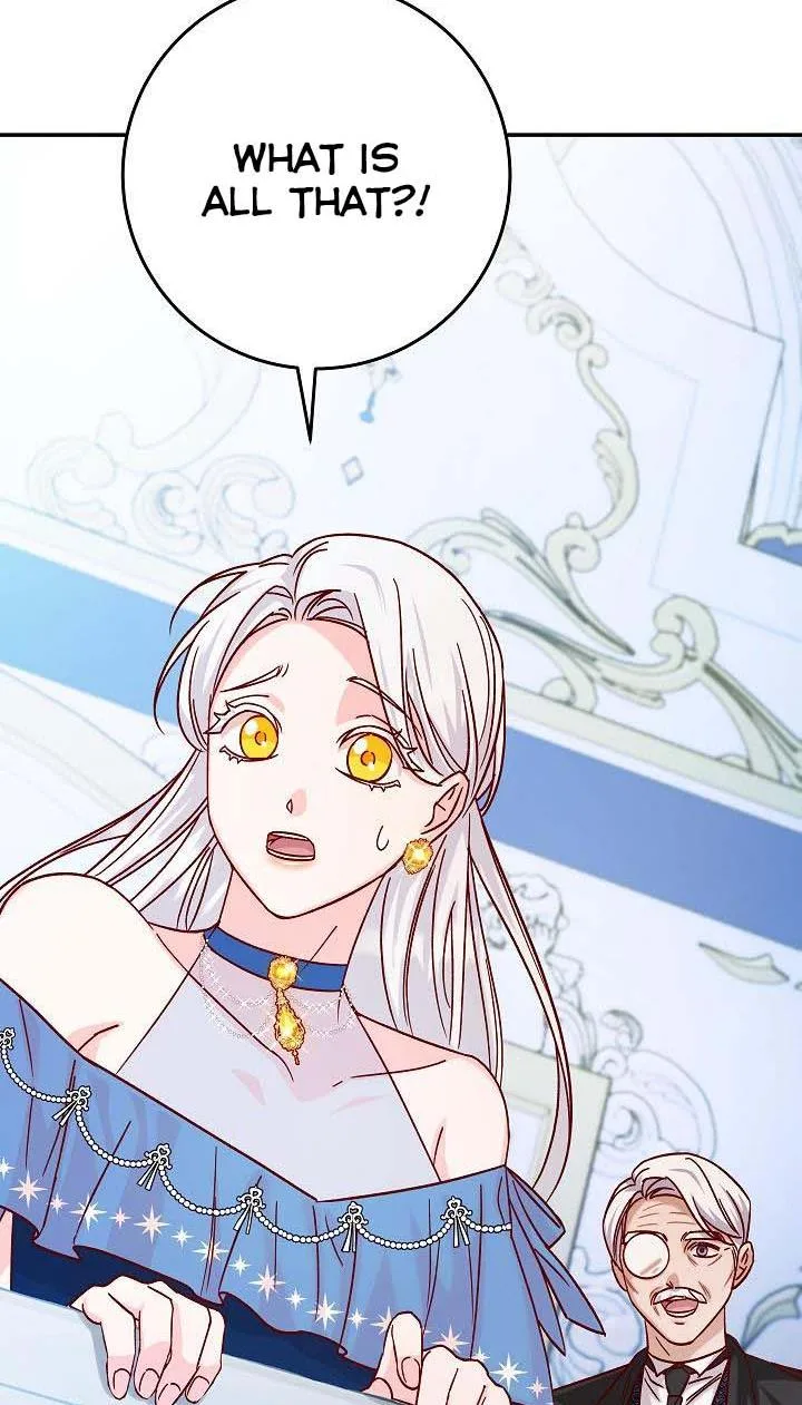 Admiral’s Monster Wife Chapter 27 page 21