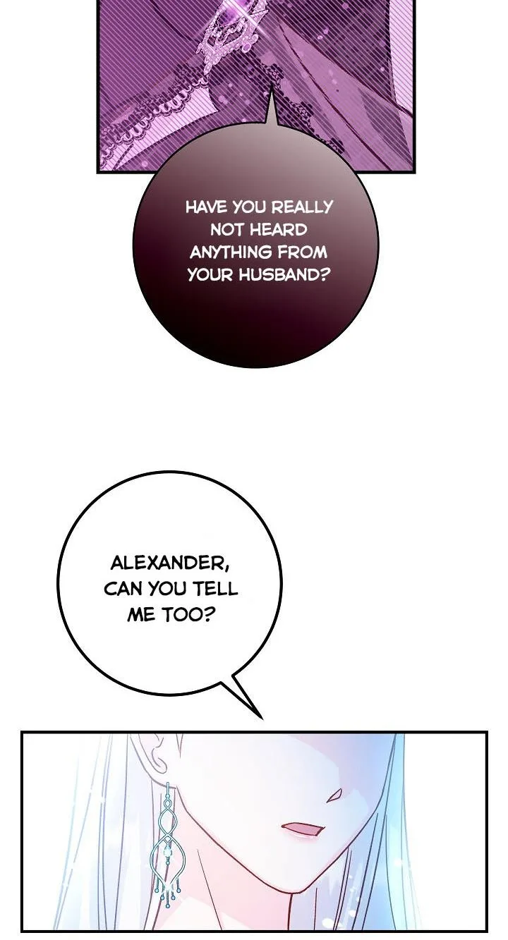 Admiral’s Monster Wife Chapter 25 page 58