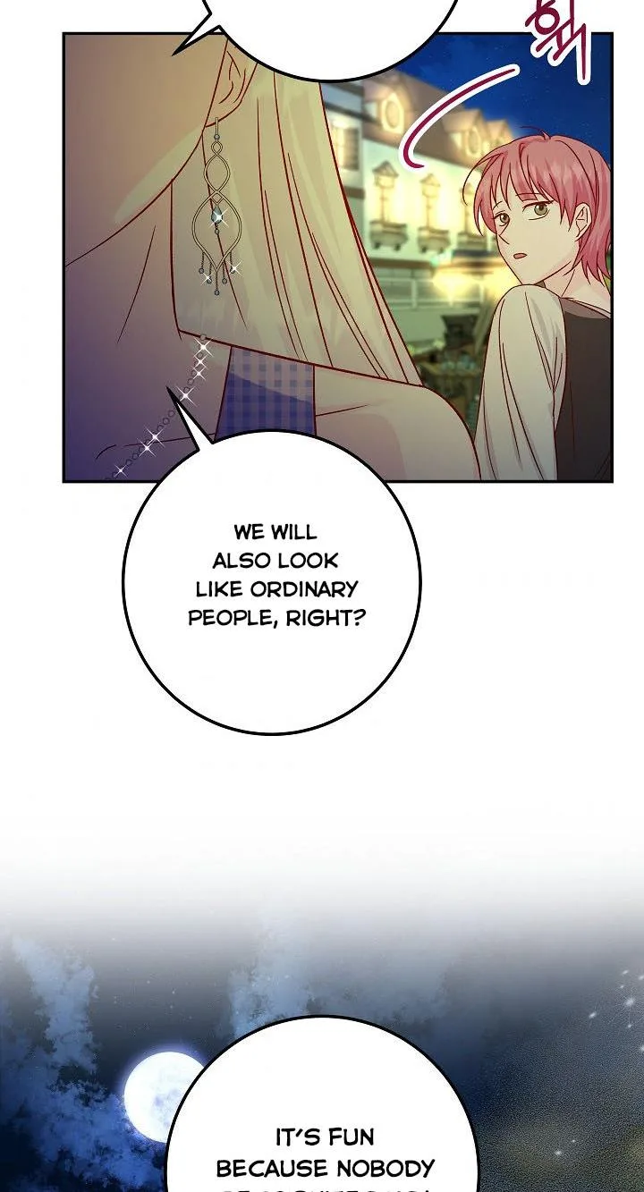 Admiral’s Monster Wife Chapter 25 page 54
