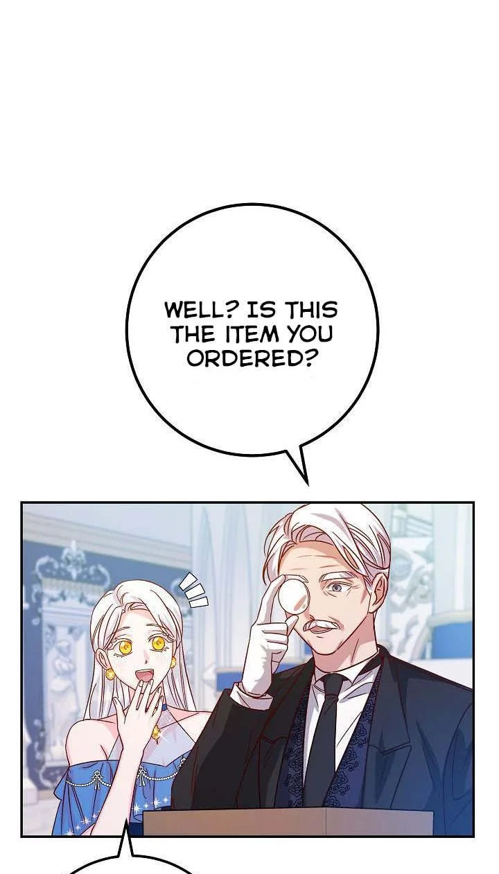 Admiral’s Monster Wife Chapter 27 page 24