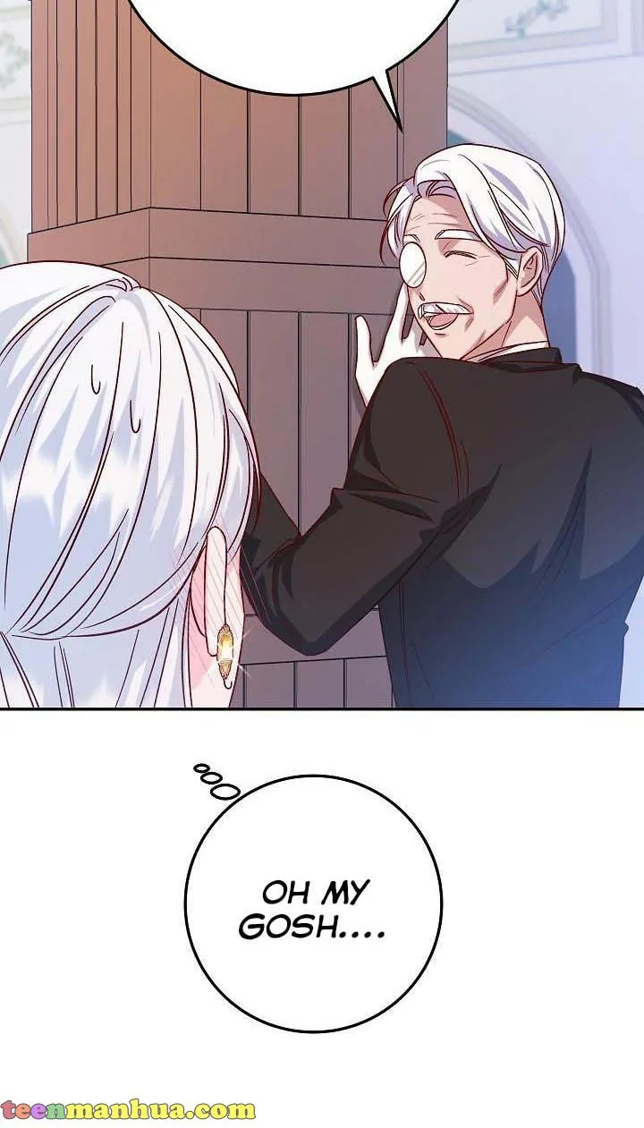 Admiral’s Monster Wife Chapter 27 page 23