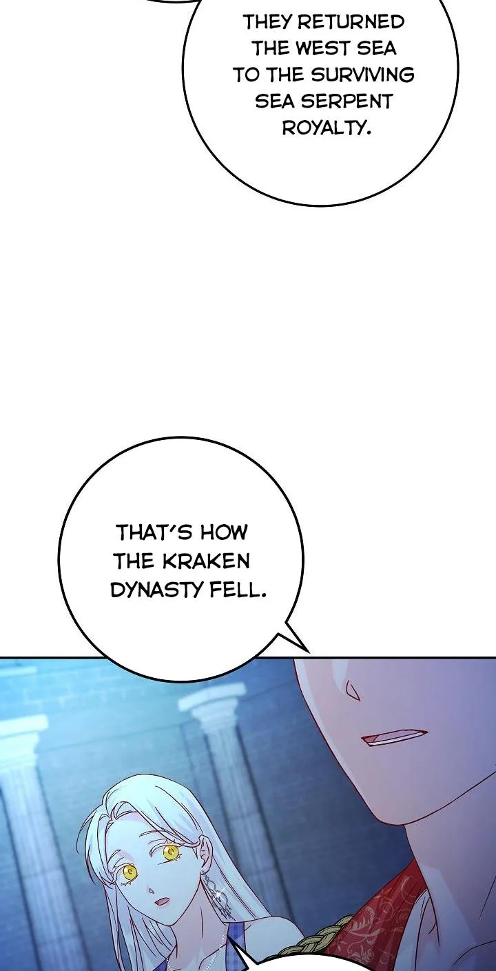 Admiral’s Monster Wife Chapter 26 page 15