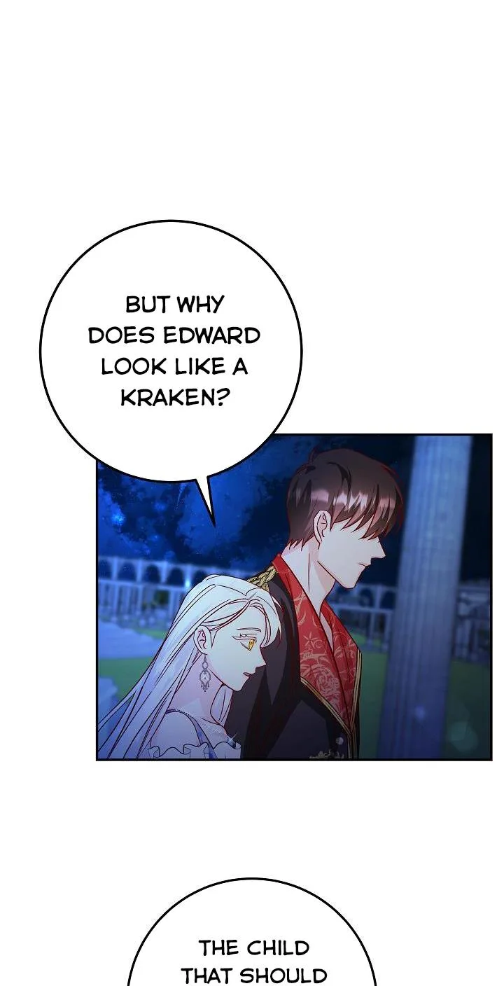 Admiral’s Monster Wife Chapter 26 page 19