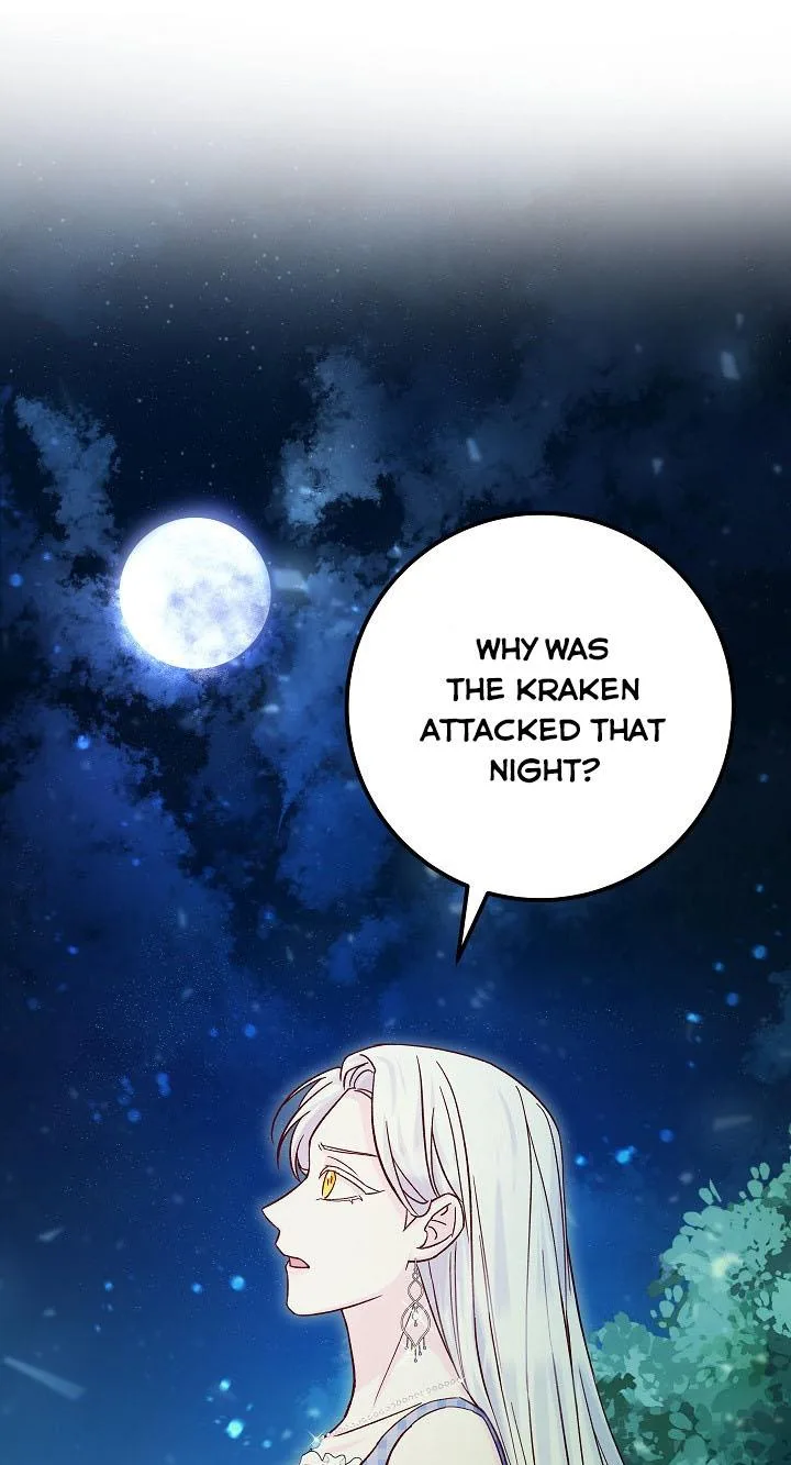 Admiral’s Monster Wife Chapter 25 page 59
