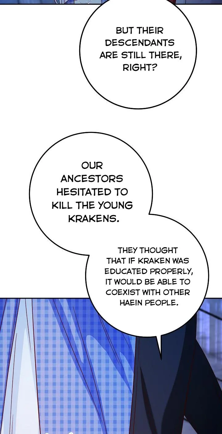 Admiral’s Monster Wife Chapter 26 page 16