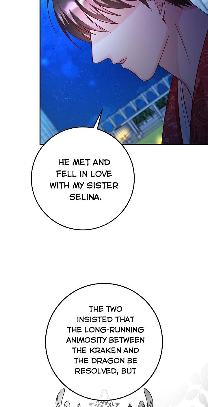 Admiral’s Monster Wife Chapter 26 page 21