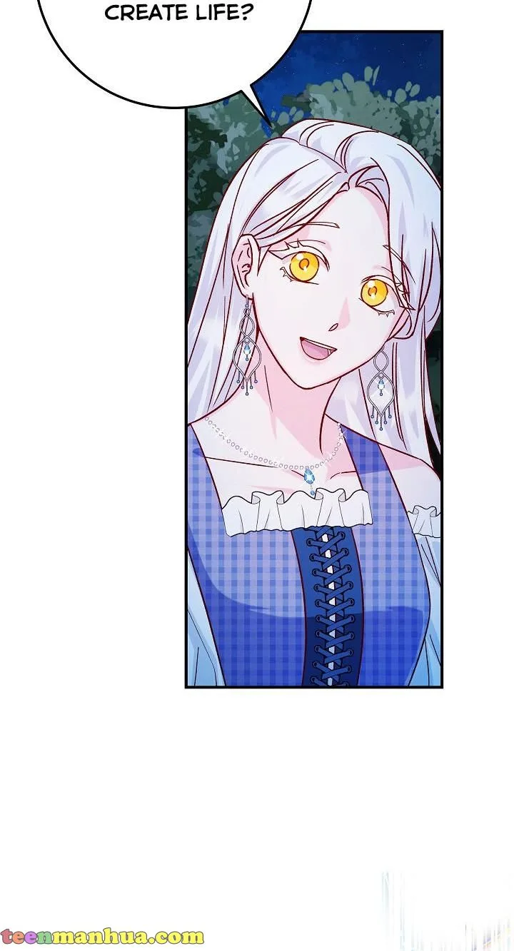 Admiral’s Monster Wife Chapter 25 page 66