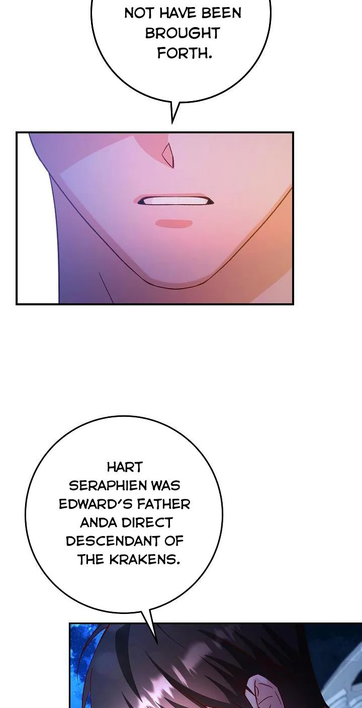 Admiral’s Monster Wife Chapter 26 page 20