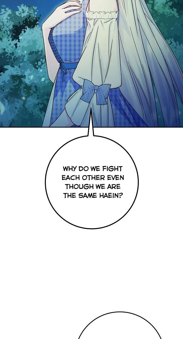 Admiral’s Monster Wife Chapter 25 page 60