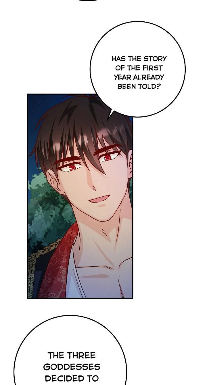 Admiral’s Monster Wife Chapter 25 page 65