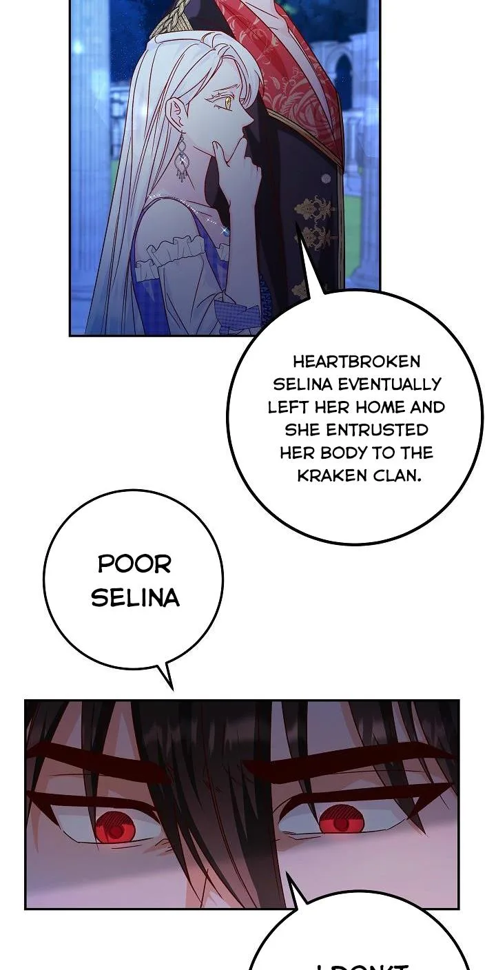 Admiral’s Monster Wife Chapter 26 page 24