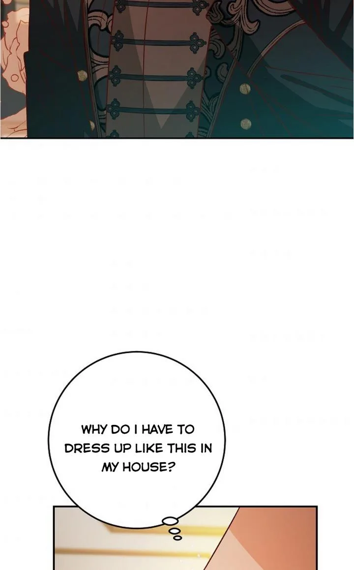 Admiral’s Monster Wife Chapter 14 page 6