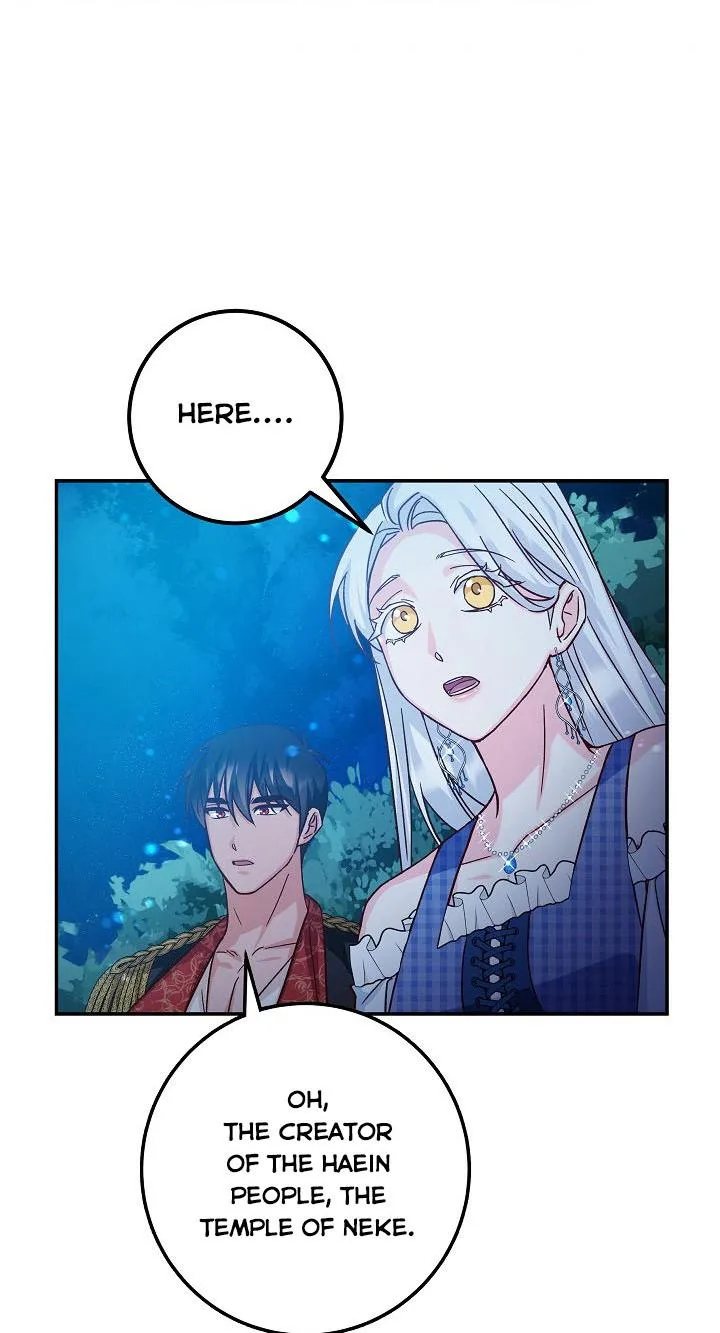 Admiral’s Monster Wife Chapter 25 page 64