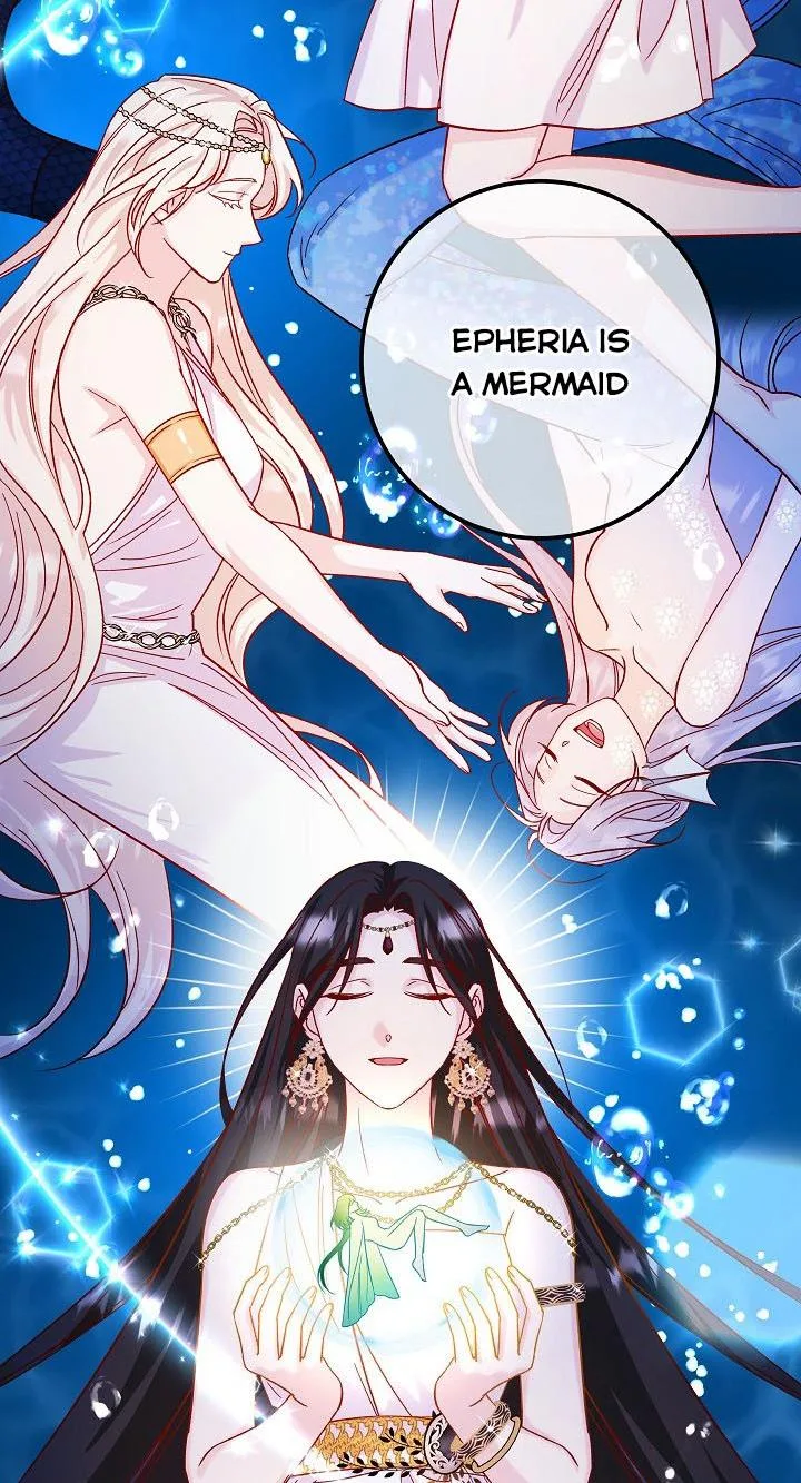 Admiral’s Monster Wife Chapter 25 page 70